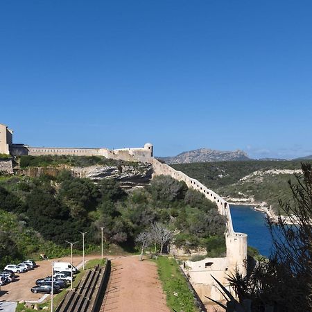 Holiday Home Les Hameaux De La Rondinara-6 By Interhome Bonifacio (Corsica) Exterior photo